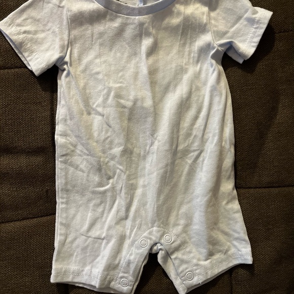 Baby Boy Rompers - Picture 2 of 2